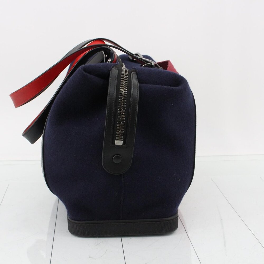 Christian louboutin  Bag Damon Boston Bag - Picture 4 of 7